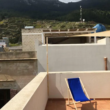 Apartment Casa Santa Cruz *