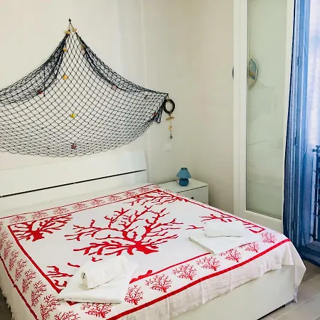 Apartment Casa Santa Cruz Marettimo