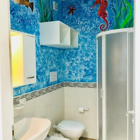 Apartment Casa Santa Cruz *