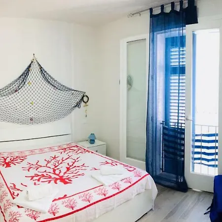 Apartment Casa Santa Cruz