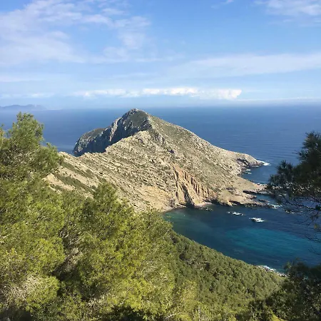 Casa Santa Cruz